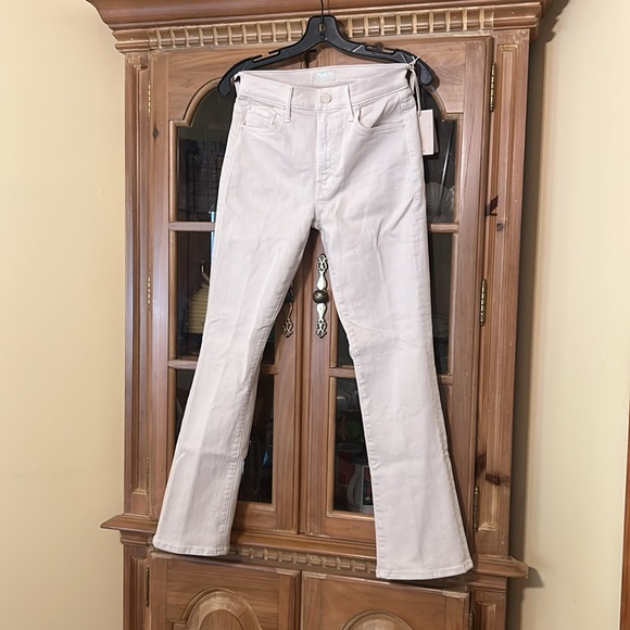 MOTHER
Crystal Grey The Insider Flood - Picture 7 of 13